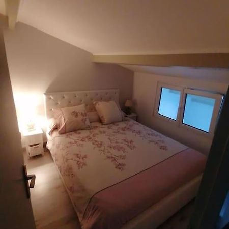 Magnifique Duplex Face A La Mer Saint-Cyr-sur-Mer Exterior foto